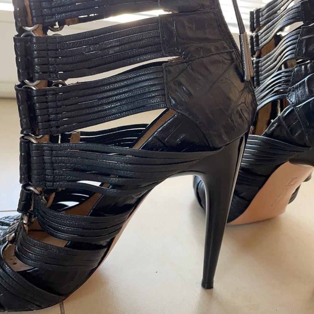 Lamb Heels - image 4